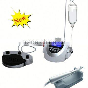 New product Intelligent cooling motor de implante dental