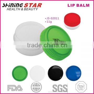 factory Price private label lip balm eos