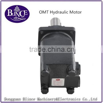 Blince orbital motorlar OMT series orbital hydraulic motor