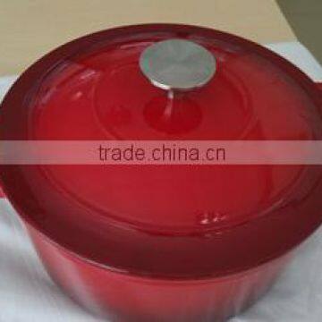Cast iron pot,Cast iron enamel cooker,Cast iron enamel pot,Cast iron enamel stock pot,