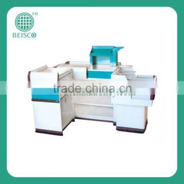 Fashion Design Retail Sales Counters/ Shop Cash Counter Design/simple Design Checkout Counter photo-4
