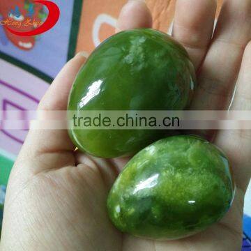 Nephrite Wand Massager jade eggs Vibrator And Dildo Sex Toys For Women