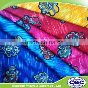 New Fashion Viscose Fiber Rayon Fabric Wholesale Woman/girl/kid Maxi Dress photo-5