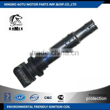 Auto Igniton Coil Unit with Quality Guarantee from Best Manufacturer 036905715 for VW car