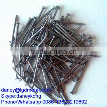 Mesh Head and Diamond Point, Common Nail CN-044D