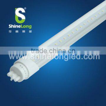 No flash & energy saving 1500mm led tube 30w