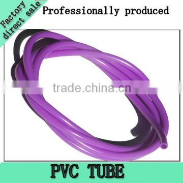 Black/Red/Grenn PVC wire sleeving tube UL standard