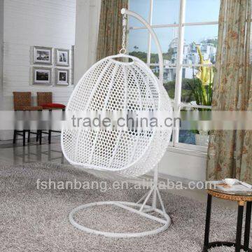 Modern Outdoor Swing Chair & Hanging Chair photo-2