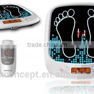 hot sale EMS foot massage