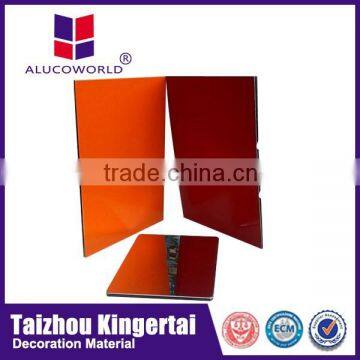 Alucoworld jinhu aluminum composite best price aluminum composite