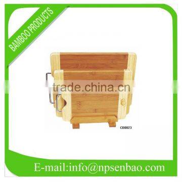 Bamboo Chopping Board