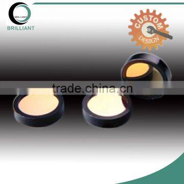 Visible Light Bandpass Optical Interference Filter (400~760nm).