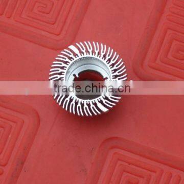 Hot Sales Aluminum Alloy Extrusion Profile for Thermal Break,Lighting, Lamp,Tube,Pipe,screen,all Over the World photo-6