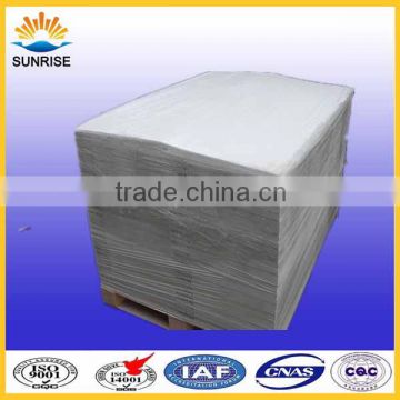 (1260 Degree) Refractory Ceramic Fiber Board