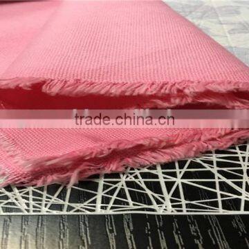 12oz Canvas Fabric for Bags & Luggages & Shoes photo-4