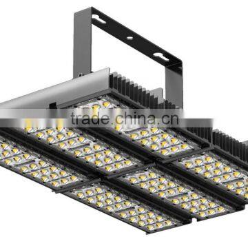 Hot sale 240w waterproof IP65 ,MW Driver module LED tunnel light,aluminum heatsink