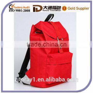 Eco Friendly Travel Rucksack Backpack Daypack