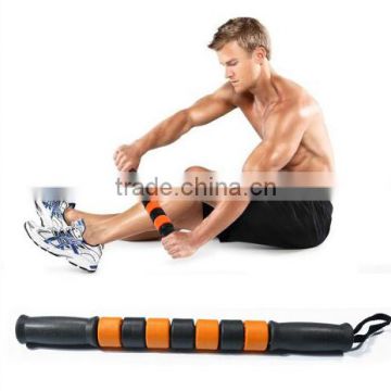 Sports Muscle Fitness Care Massager Body Roller Stick