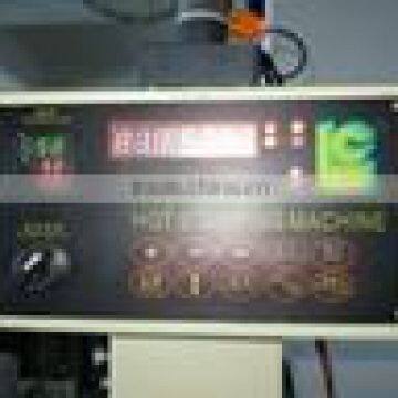 Fresh Supplies Come for Hot Foil Stamping Machine TH-90-2Dapplied to the Field of Craft,fabric Handbag,leather,paper and Plasti photo-3