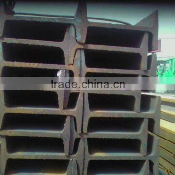 EN Standard IPE steel
