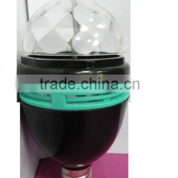 CE Certified Home Party Auto Rotating Crystal Disco Laser Led Party Lights photo-4