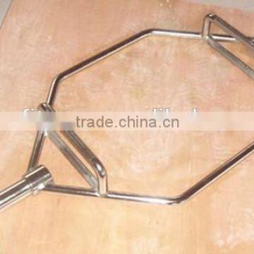 Olympic Hex Trap Bar