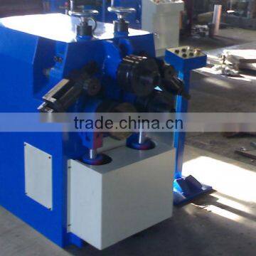 W24 Series Profile Section Bending Machine, CE&ISO Quality standard