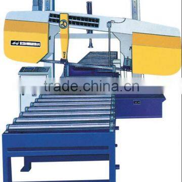 G4030 70H 45degree Angle Cutter Band Saw Metal Cut Machine