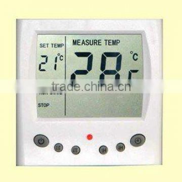 Digital temperature Thermostat