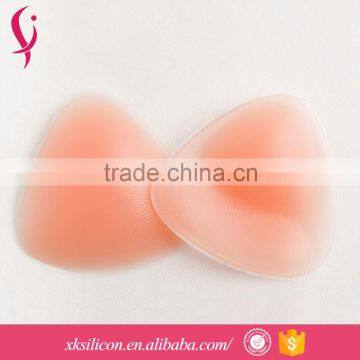 Customized Cheap Enhancement Breast Enhancer Under Silicone Swimwear Bra Pad