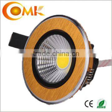 3W Round High Power Mini Led Spot Lights photo-3