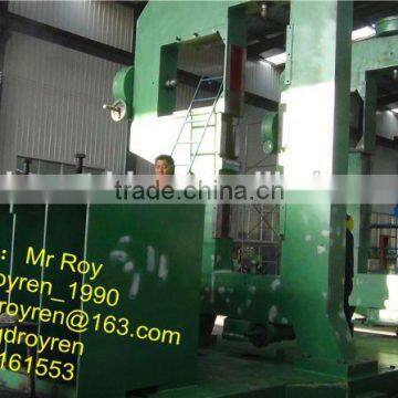 Best Quality Rubber plastic calender machine three roll rubber calender for rubber and plastic industry