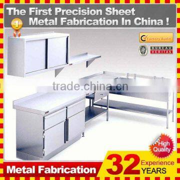 kindle 2014 new professional customized galvanized folding metal folding chair parts