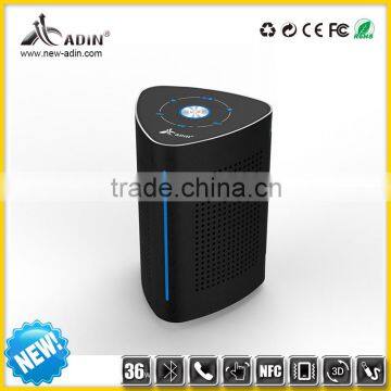 Professional Design 36W Mini Bluetooth Vibration Speaker for Selling