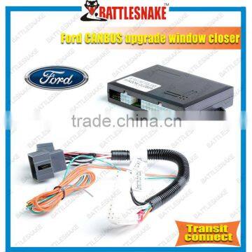 Ford TRANSIT CONNECT power window motor module with the function of one touch close and open window.