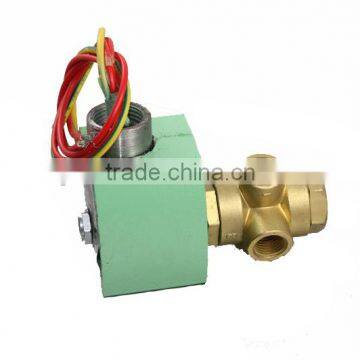 Sullair air compressor original spare parts solenoid valve 250038-666                        
                                                                                Supplier's Choice