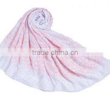 >>SW16734 New Flower Printed Fashion Scarf Women/# photo-3