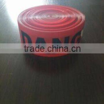 2015 customized environmentally sensitive warning tape