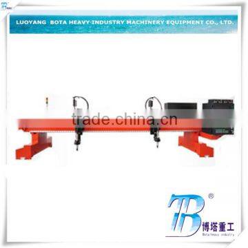 low cost cnc plasma cutting machine