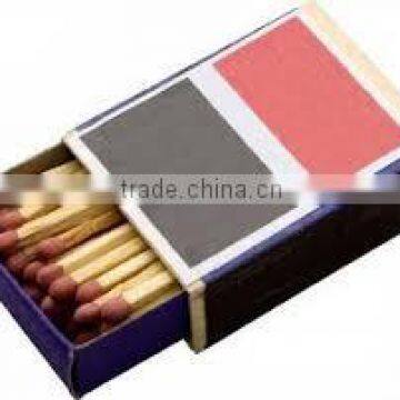 Safty Matches