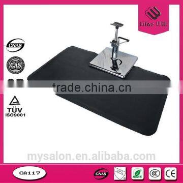 SQUARE SALON FLOOR MAT FOR SQUARE BASE GOOD QUALITY CHIAN