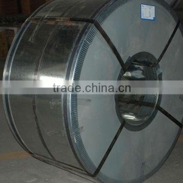 precision steel strip with high quality