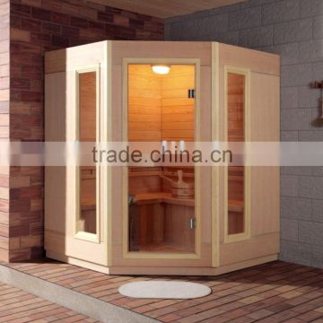 Sauna Room