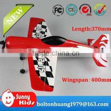 Newest 2.4Gz remote control airplane price for beginner F929 air plane
