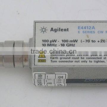 Keysight(Agilent) E4412A Wide Dynamic Range Power Sensor photo-2