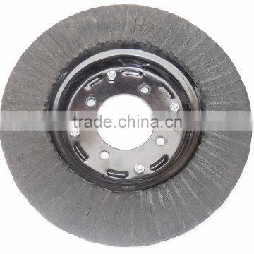 Mini Grass Cutter Laminated Tire