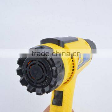 Heat Gun,Hot Air Gun ,Hot Air Generator photo-4