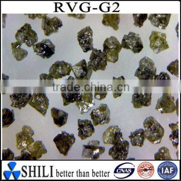Fine Quality Resin Bond Diamond RVG Powder photo-3