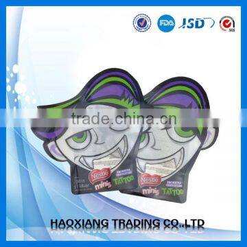 high quality food vacumn bag made in China Factpry