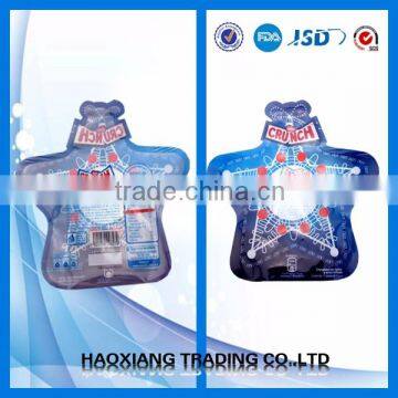 Animal Shaped Bag Kids Animal Bags Animal Shaped Sleeping Bag photo-3